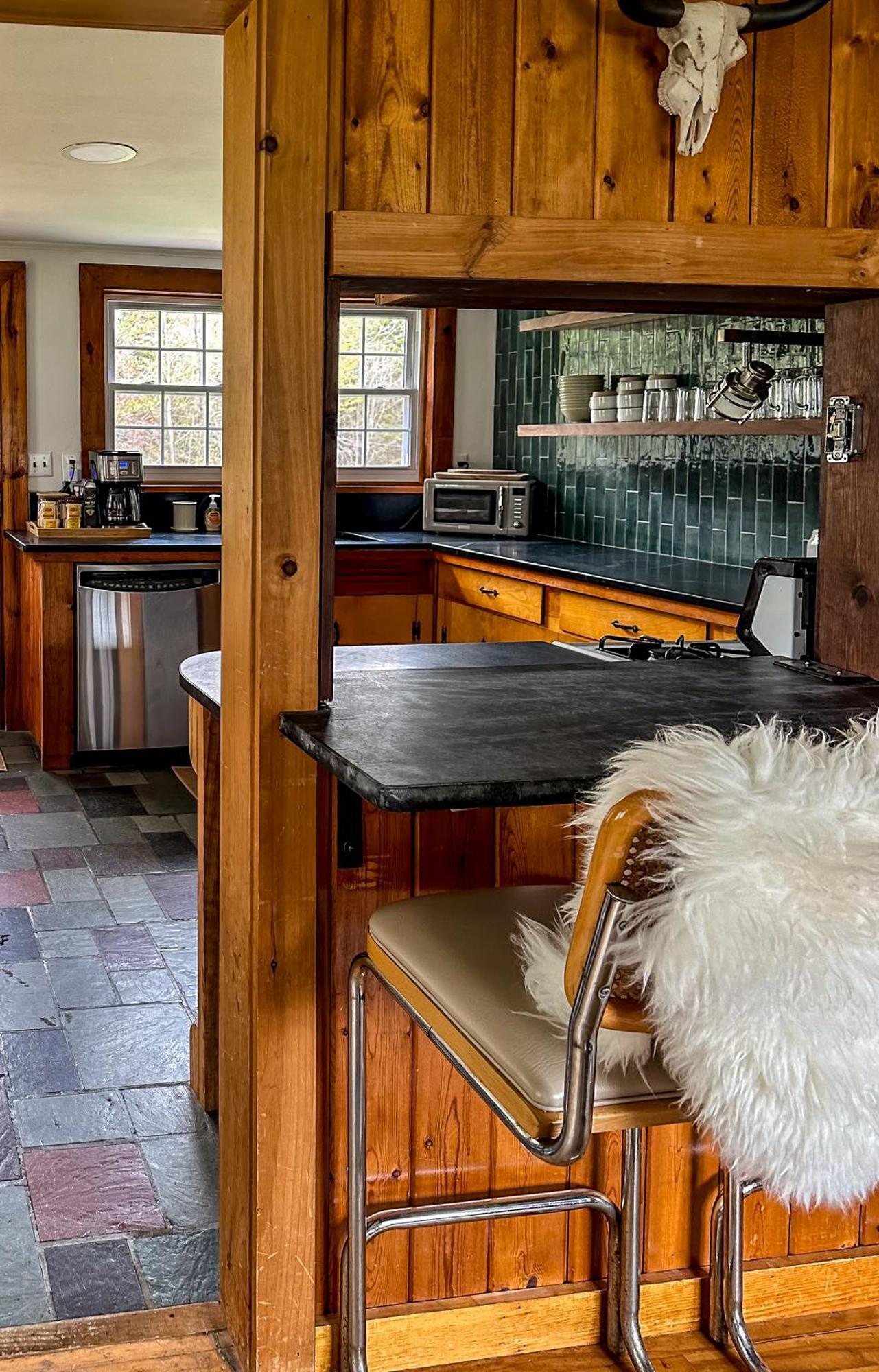 Birch House: Cozy Cabin 5 Min From Okemo Ludlow Luaran gambar