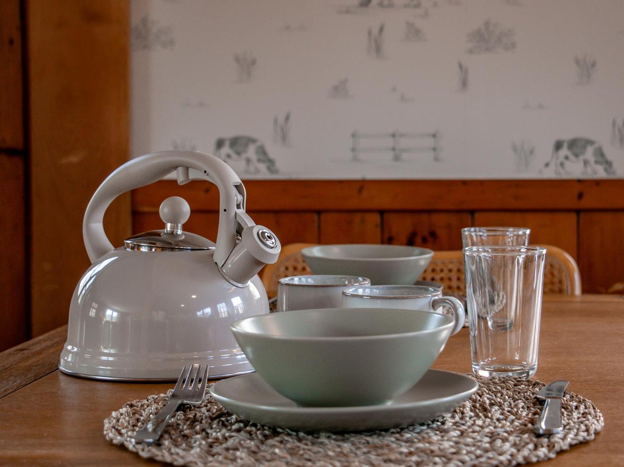 Birch House: Cozy Cabin 5 Min From Okemo Ludlow Luaran gambar